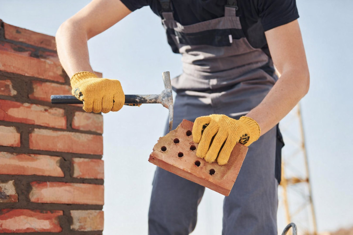 Masonry Contractor services in Port Richey, FL