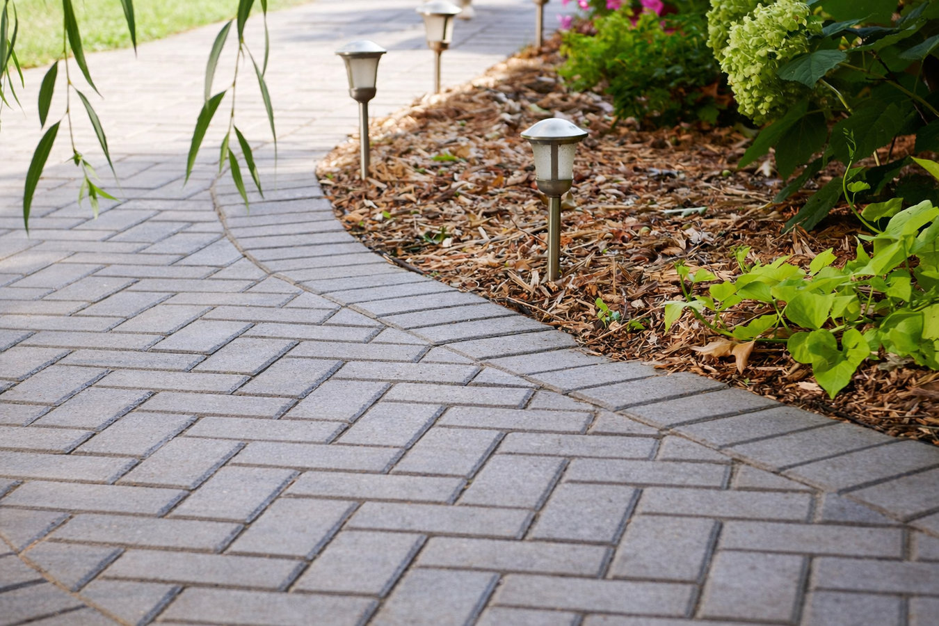 SH Spring Hill Masonry - Masonry Contractor in Spring Hill, FL