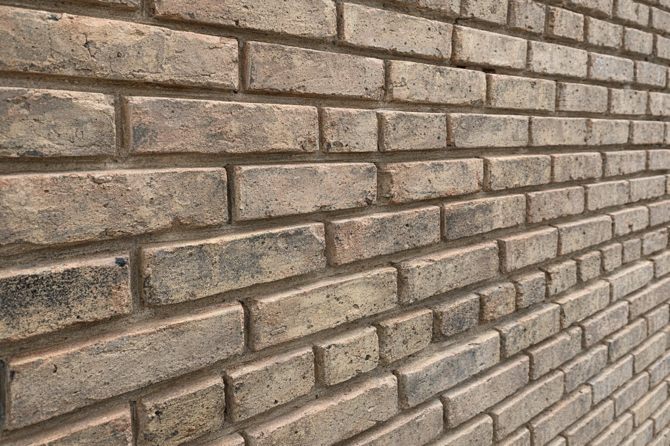Tuckpointing